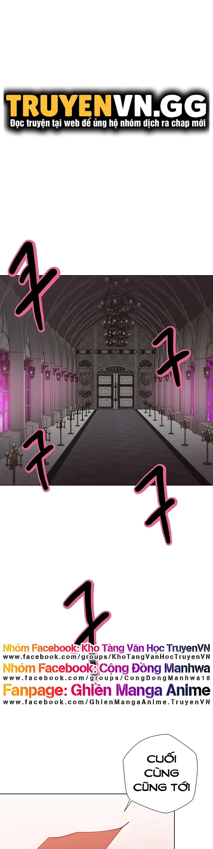 gia sư nữ quái chapter 91 24