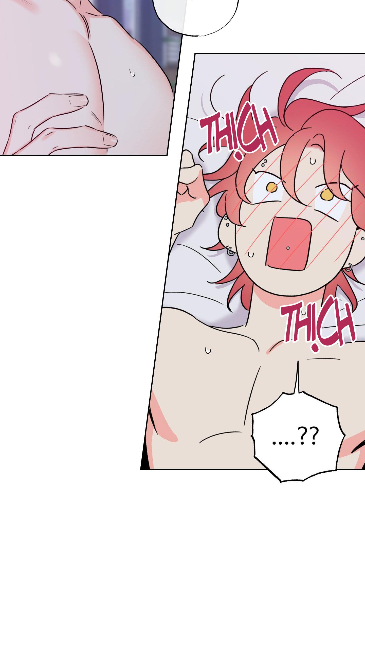 chuyện tình rắc rối -dmbl chapter 9 36