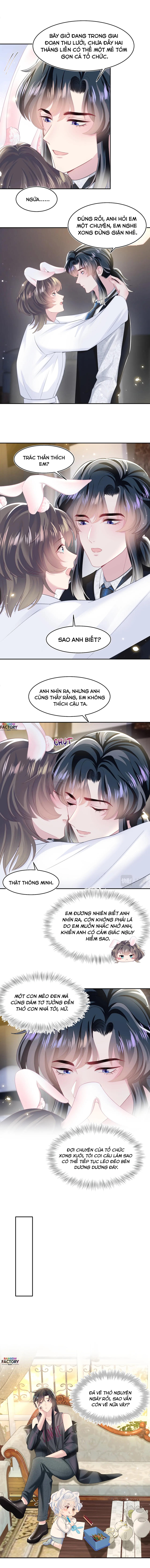 bạch liên hoa tuyệt mĩ dạy học online chapter 91 3