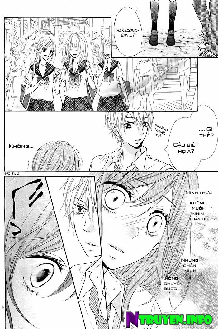 hitori bochi no ohimesama chapter 1 6