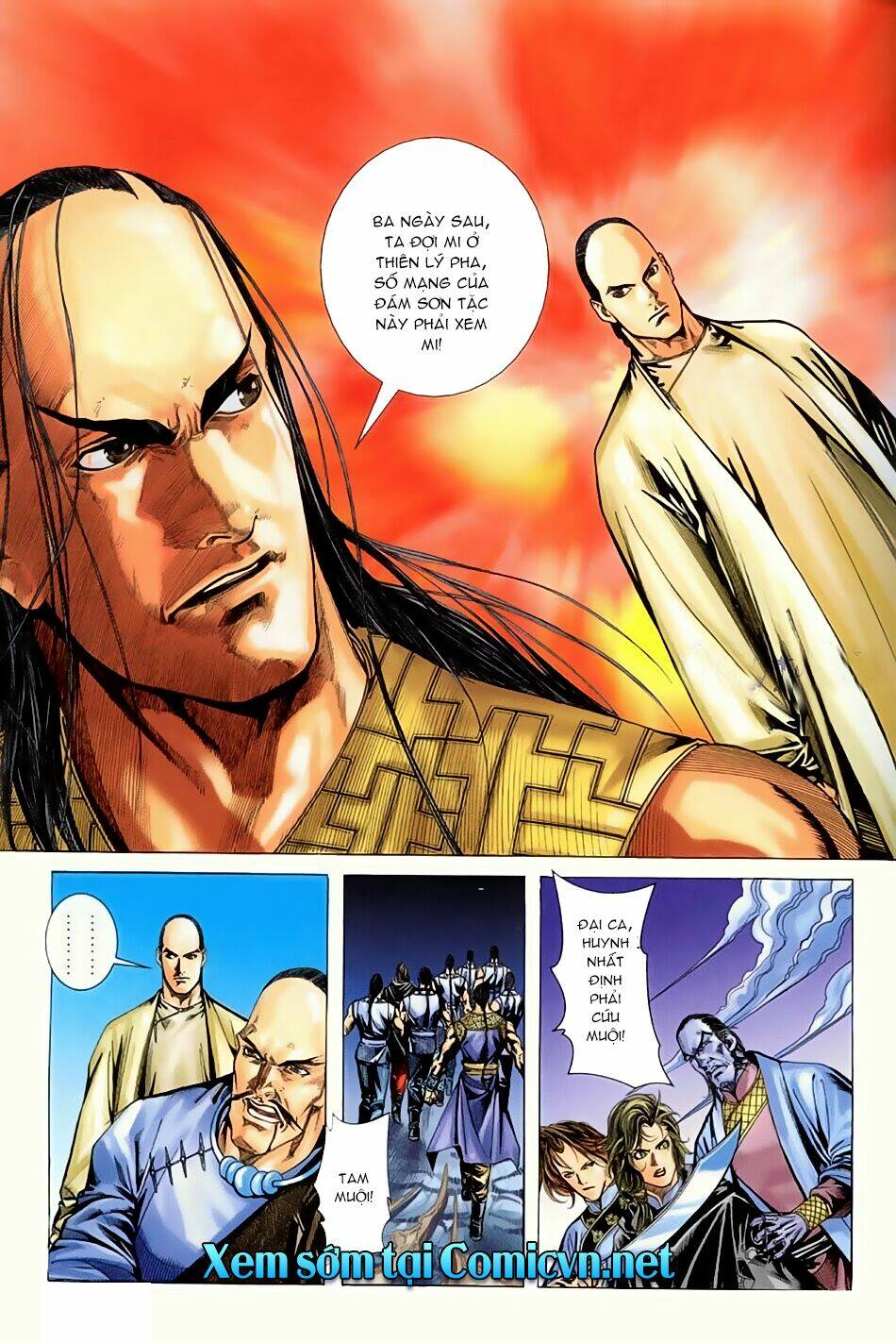 ngọa hổ tàng long i+ii chapter 10 35