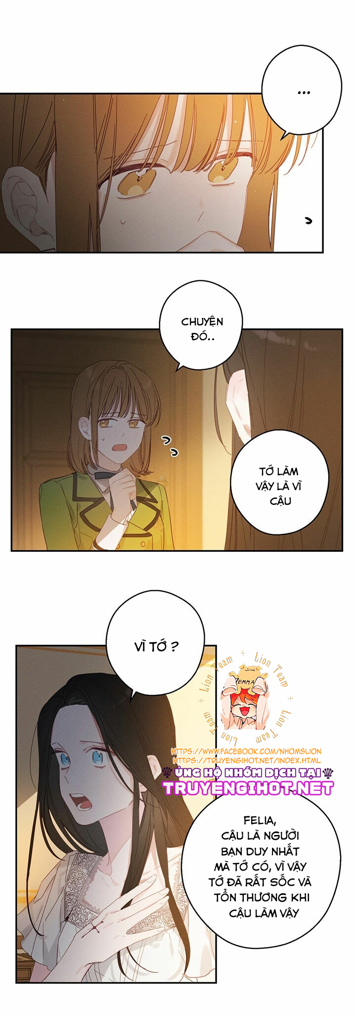 cứ giấu em trai tôi trước đi đã chapter 11 10