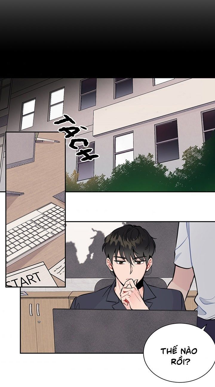 người tình thay thế chapter 9 39