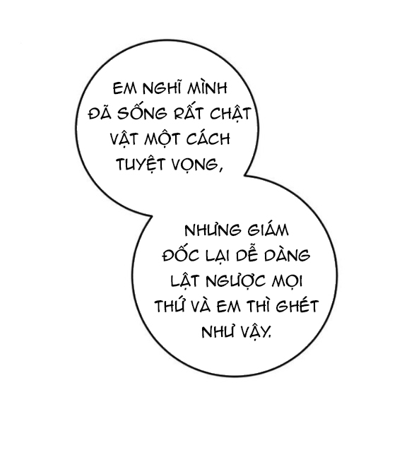 Nóng Lòng Muốn Giày Vò Em chapter 66.1 29