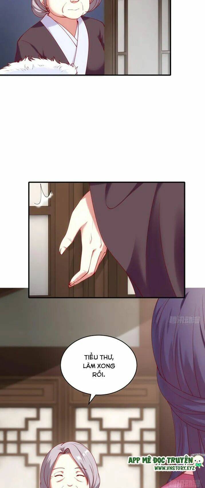 đô đốc đại nhân sủng thê kí chapter 25 40