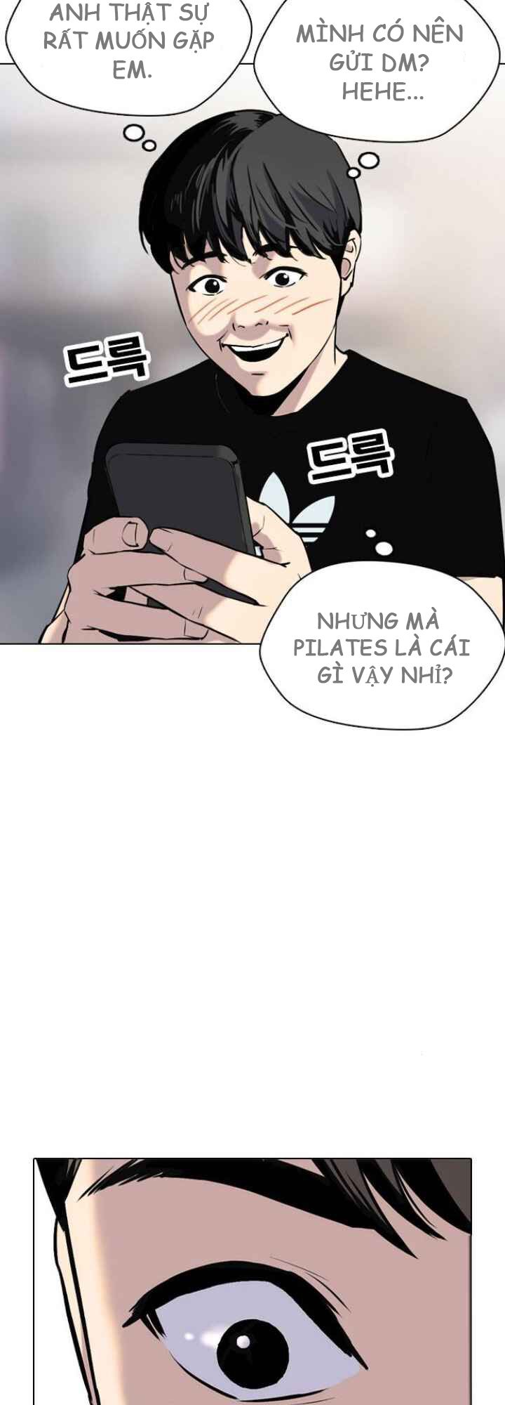 nhật ký khát vọng (desire diary) chapter 4 58