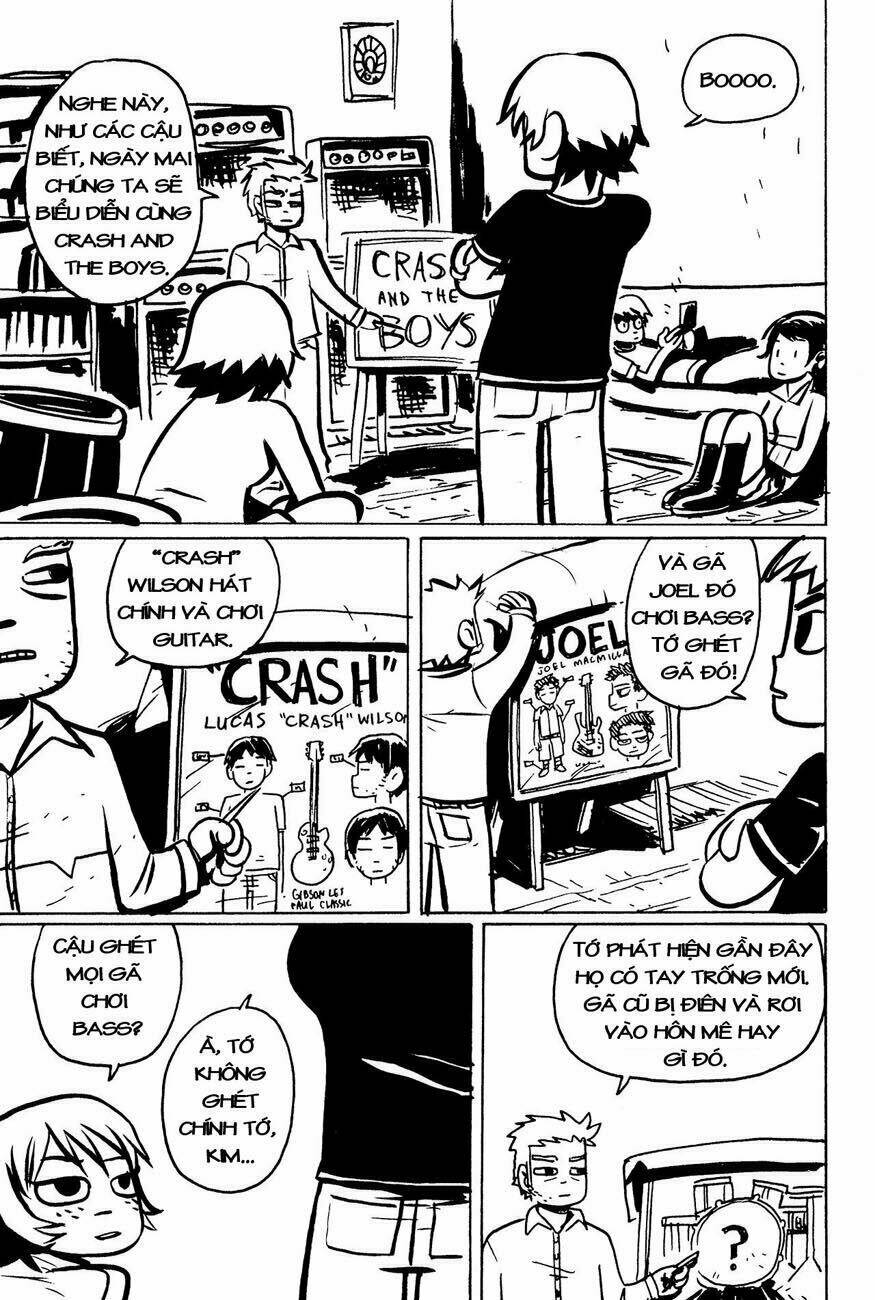 scott pilgrim chapter 5 5