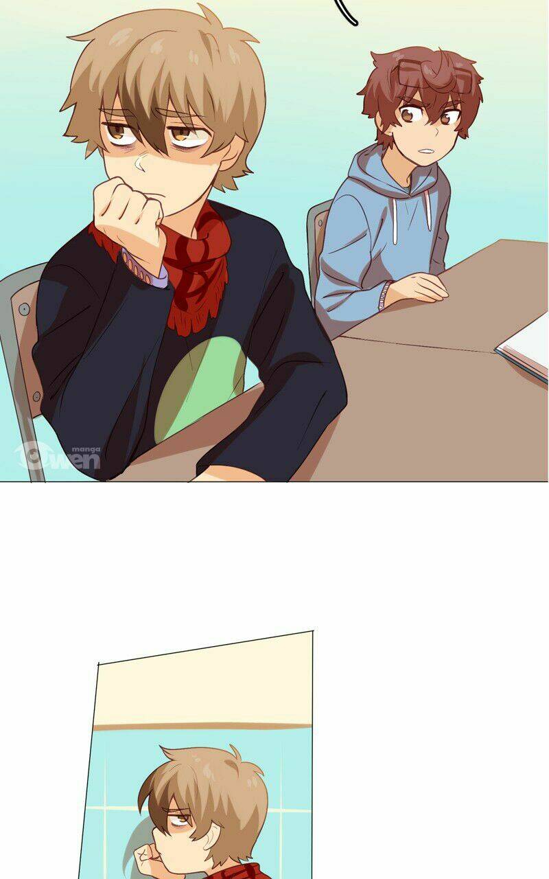 lời nguyền lalin chapter 13 61