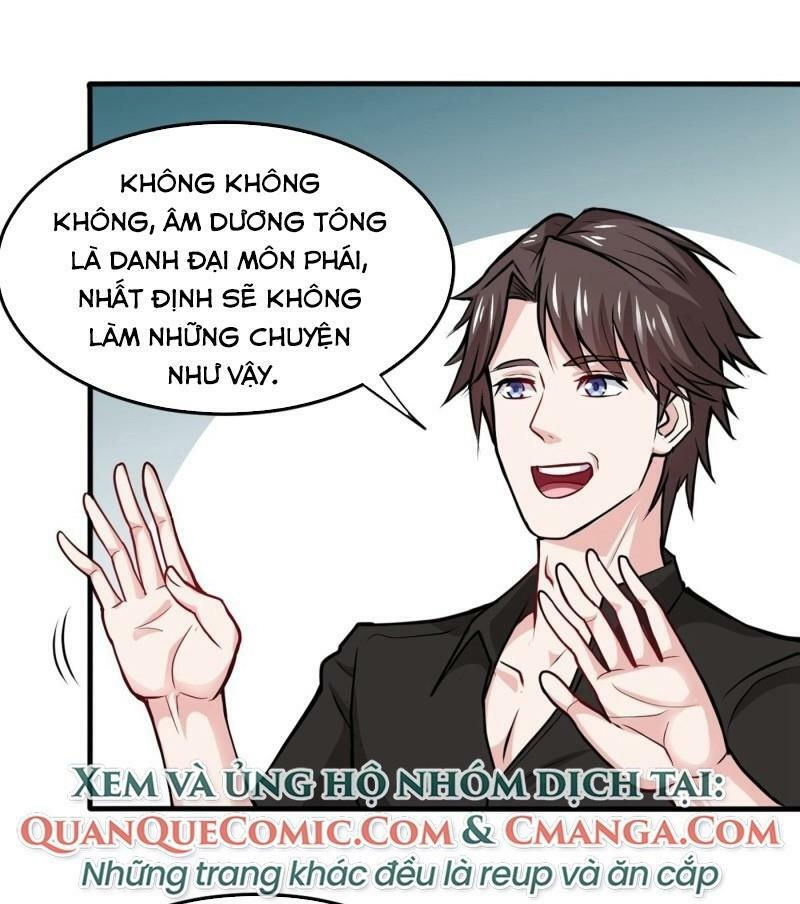 tối cường thần y tại đô thị chapter 89 21