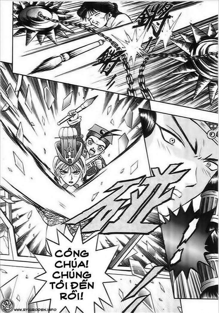 thiên địa nam nhi chapter 10 20