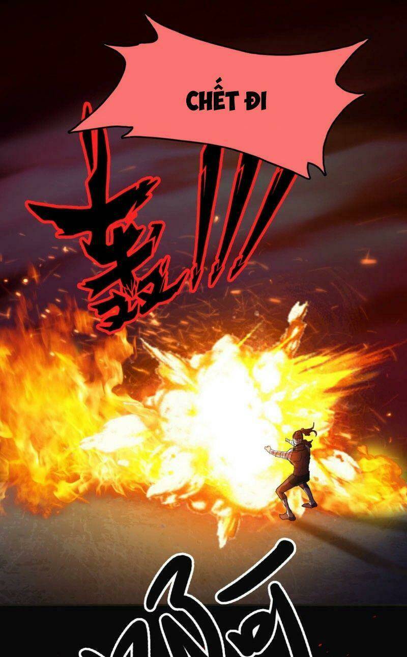 phụ hồn giả chapter 42 33