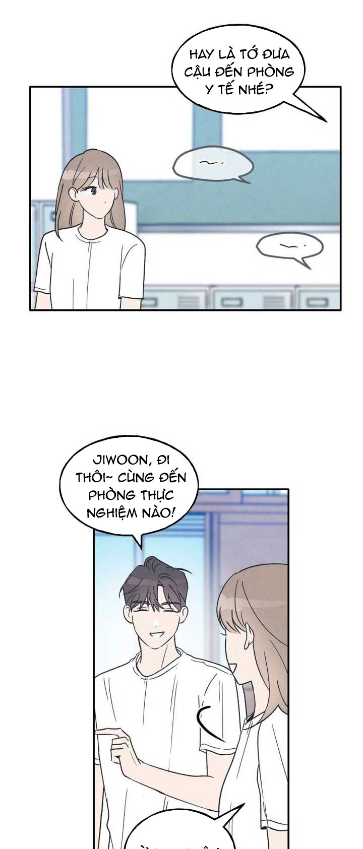 nguyên tắc của bạn thân là con trai chapter 45.2 14