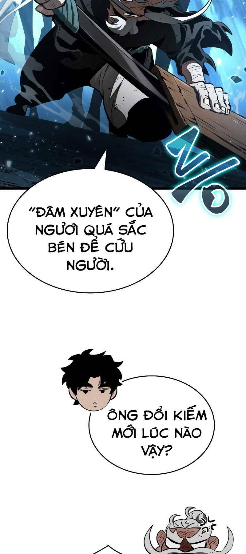 thế giới hậu tận thế chapter 29 14