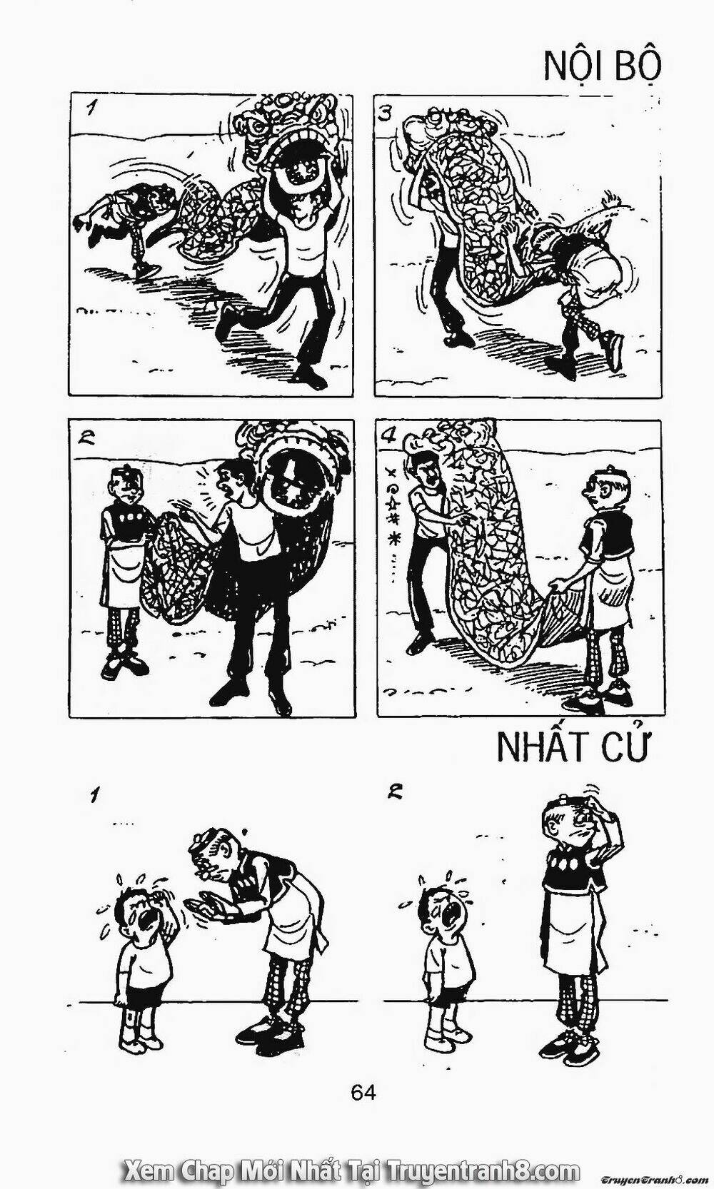 chú thoong chapter 100 20