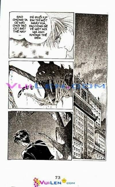 quyển sách kỳ bí chapter 11 74
