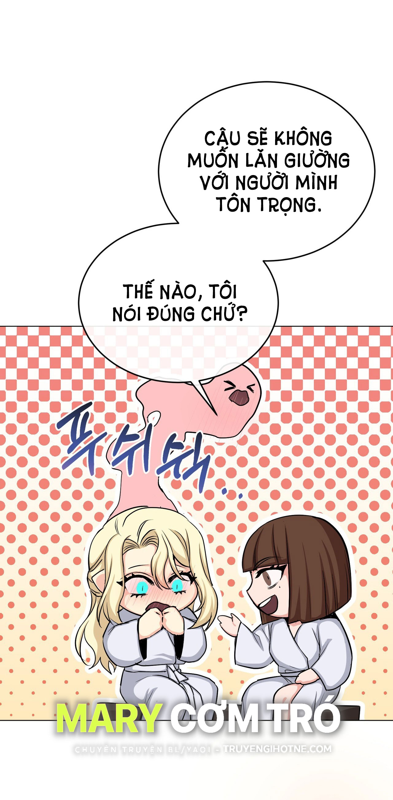 Mặt Trăng Của Ma Giới chapter 39.1 - Trang 13