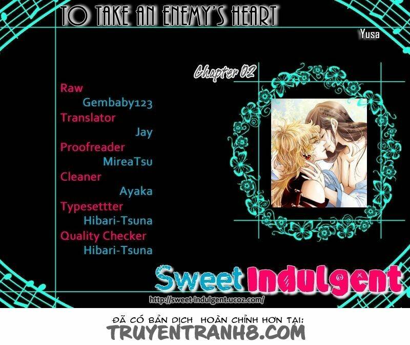 lueduo diren de xin chapter 2 1