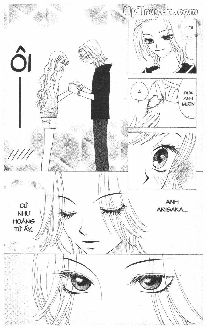 v.b.rose chapter 4 168