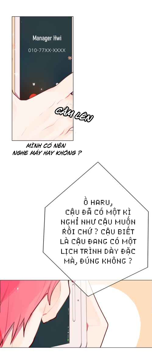 duy nhất mình em chapter 3 19