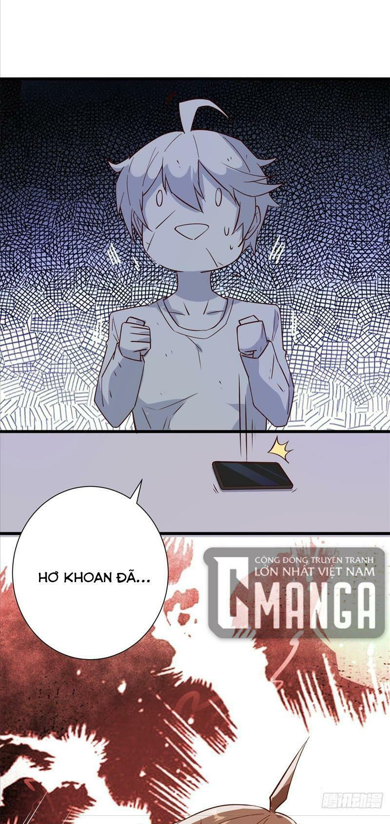 ta lập hậu cung tại tây du ký chapter 8 11