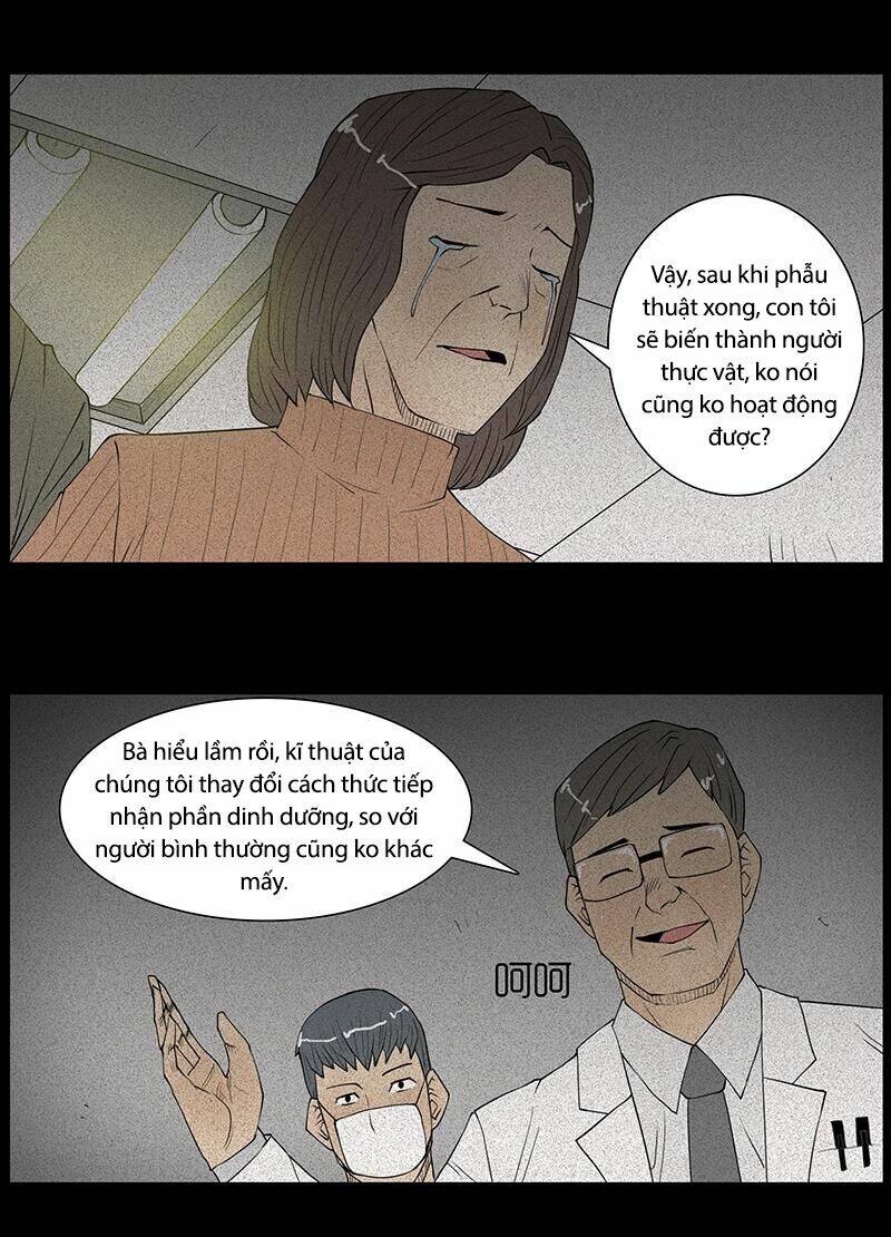 kinh dị đêm khuya chapter 23 17