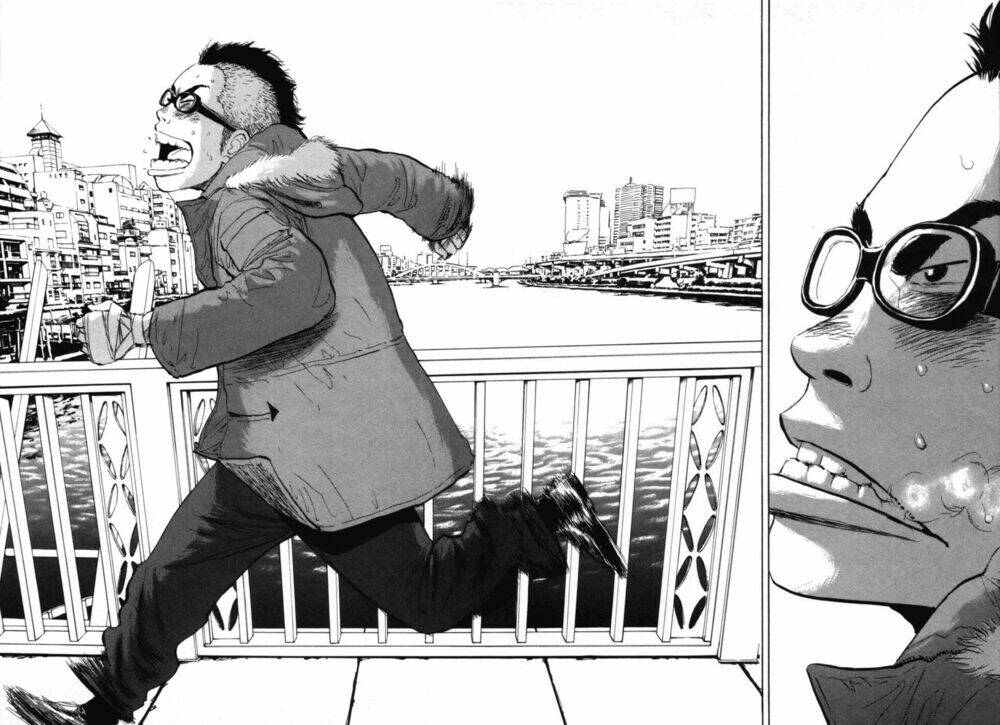 boy on the run chapter 42 13