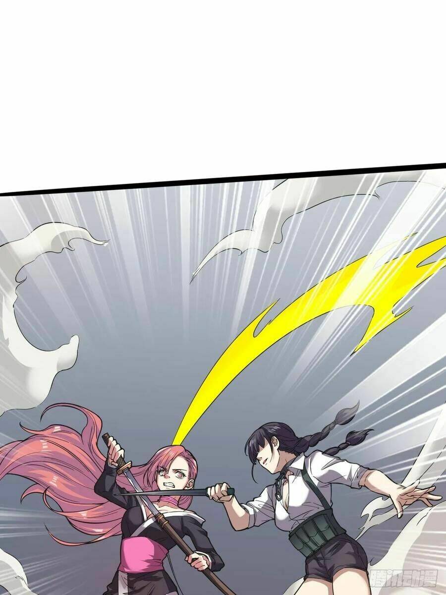 vô hạn biến dị chapter 29 17