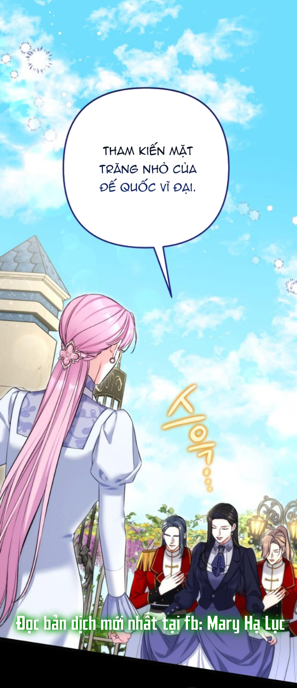 dành cho nhân vật bị bỏ rơi yêu thích nhất của tôi chapter 93.1 1