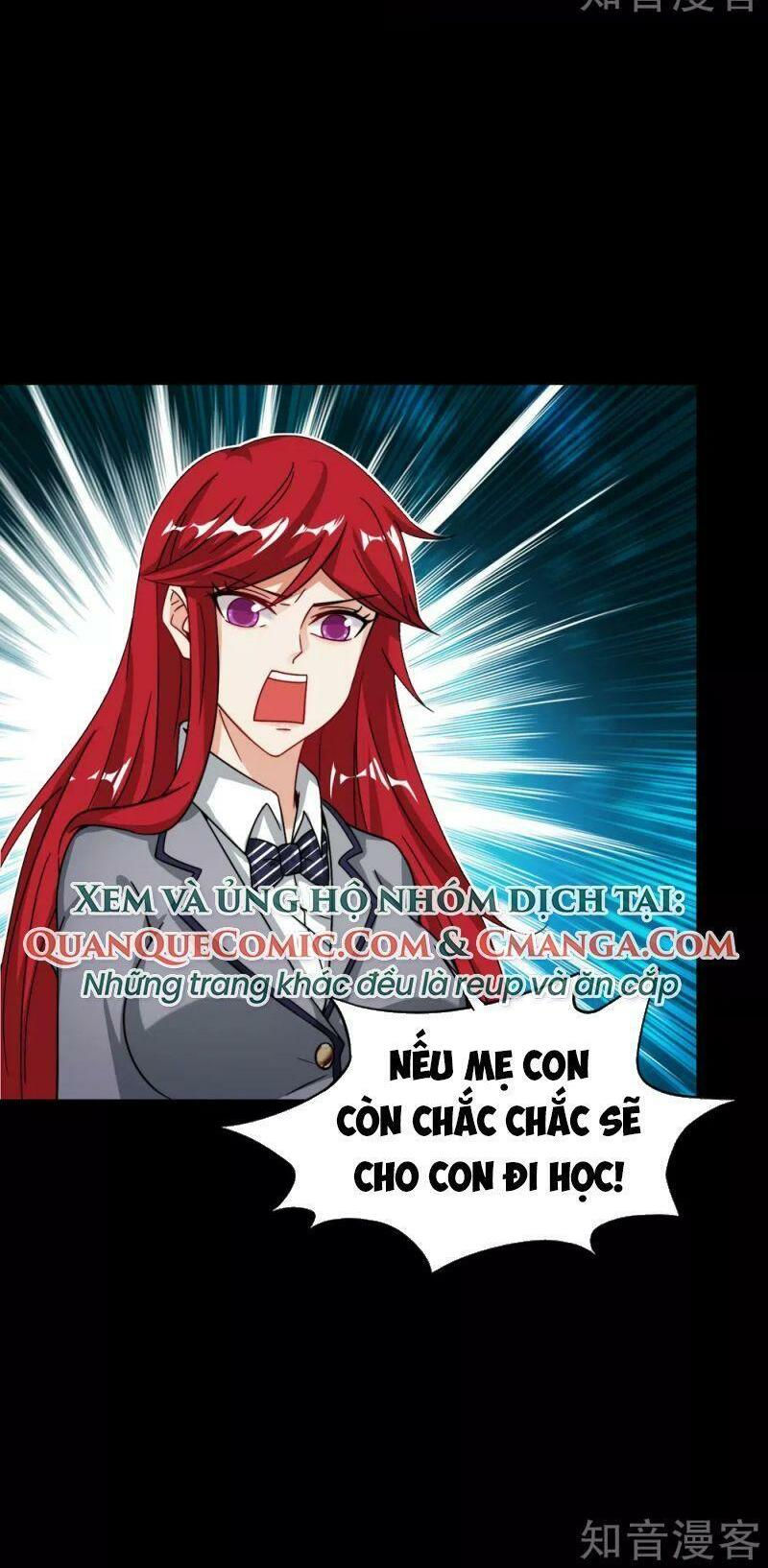 vòng bạn bè mạnh nhất của tiên giới chapter 44 22