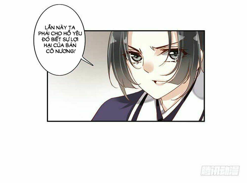 thiền tâm vấn đạo chapter 26 55