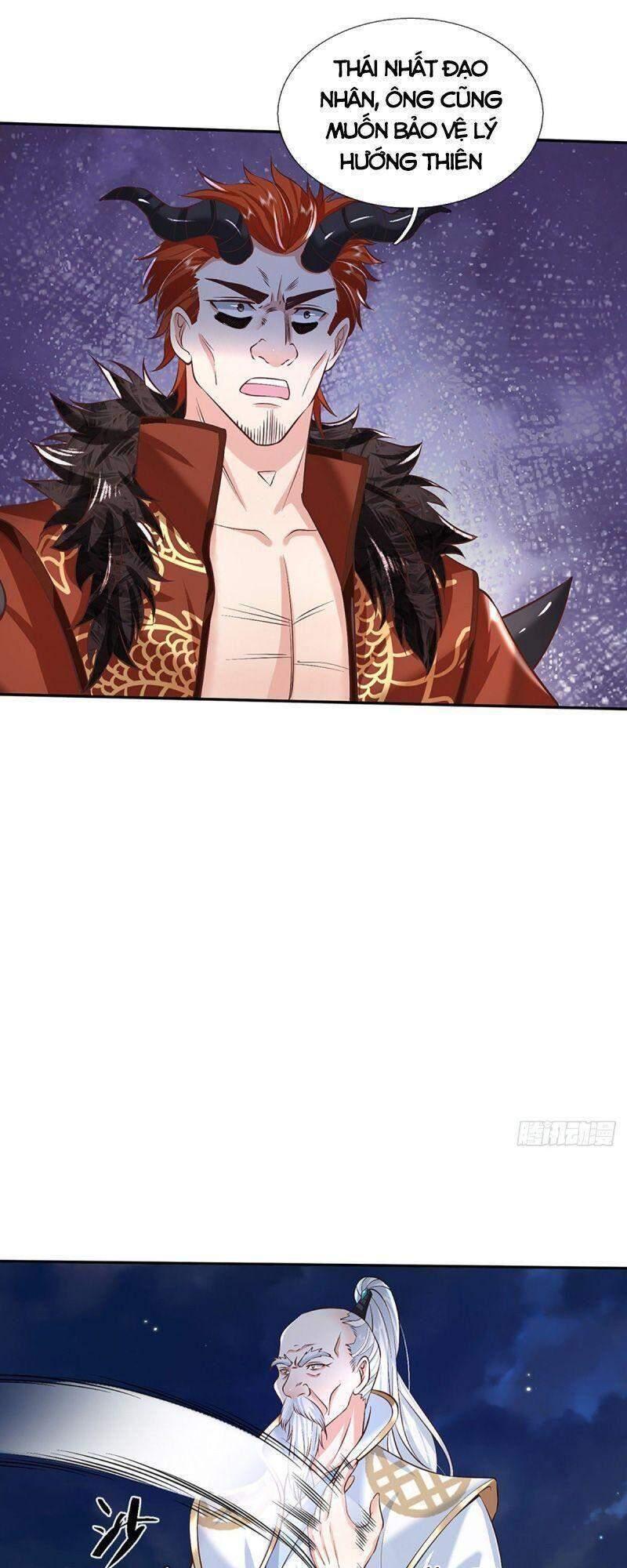 Ta Trở Về Từ Thế Giới Tu Tiên chapter 78 36