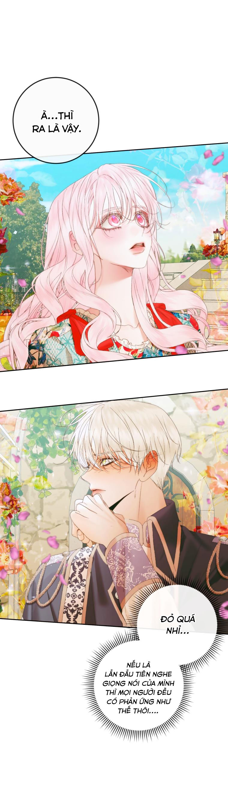 trở thành cô vợ khế ước của nhân vật phản diện chapter 92.1 23