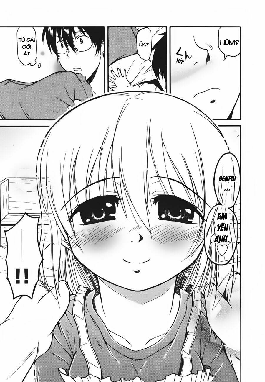 koharu no hibi chapter 10 37