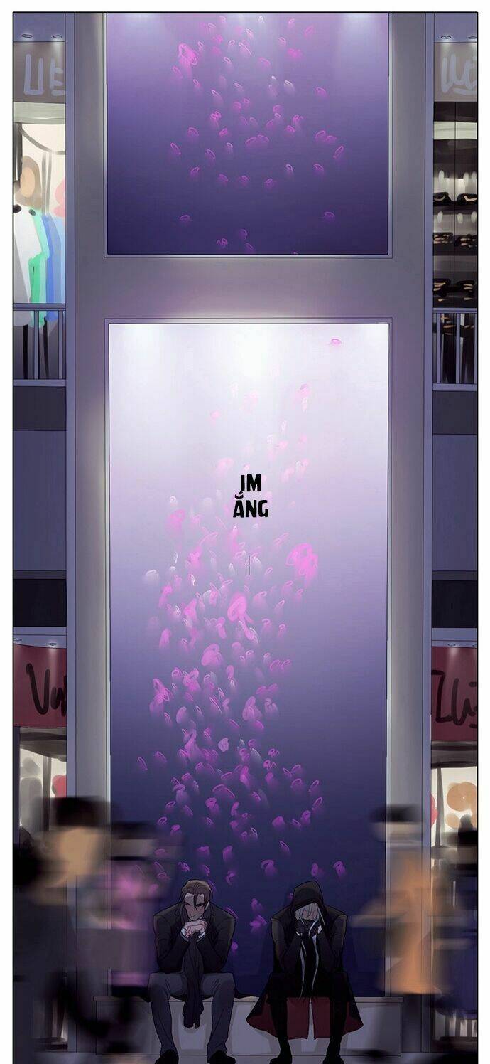 vampire & hunter chapter 23 2