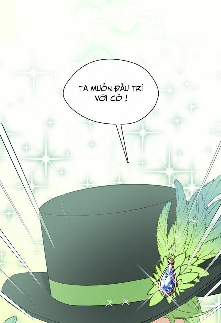 hãy coi chừng ác nữ chapter 29 41