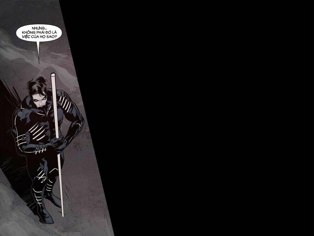 daredevil/punisher: seventh circle | vòng xuyến thứ bảy chapter 5 18