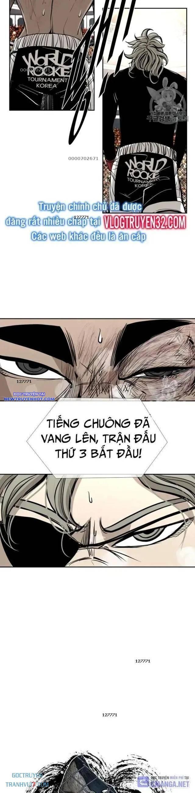 shark - cá mập chapter 171 3