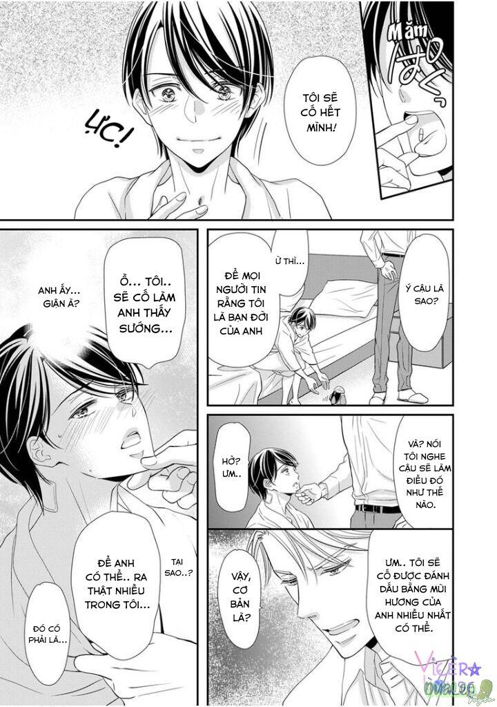 bạn đời dối trá chapter 2 15