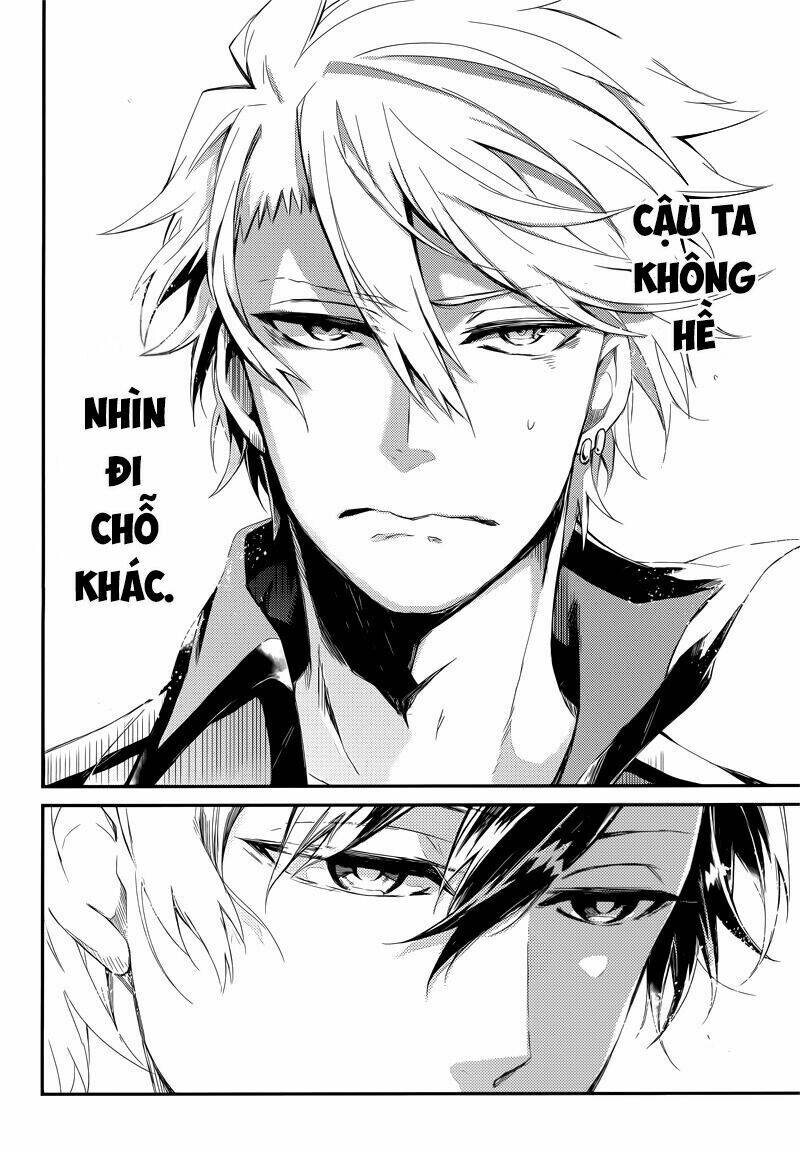 con đường súng đạn chapter 41 35