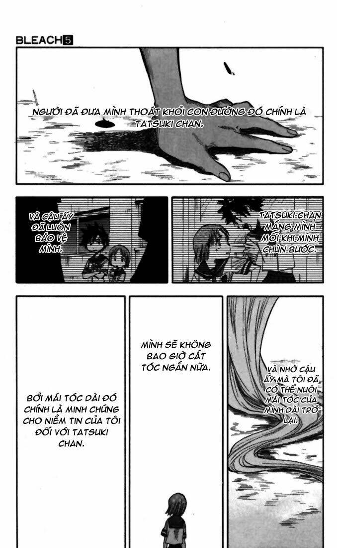 thần chết ichigo chapter 42 15