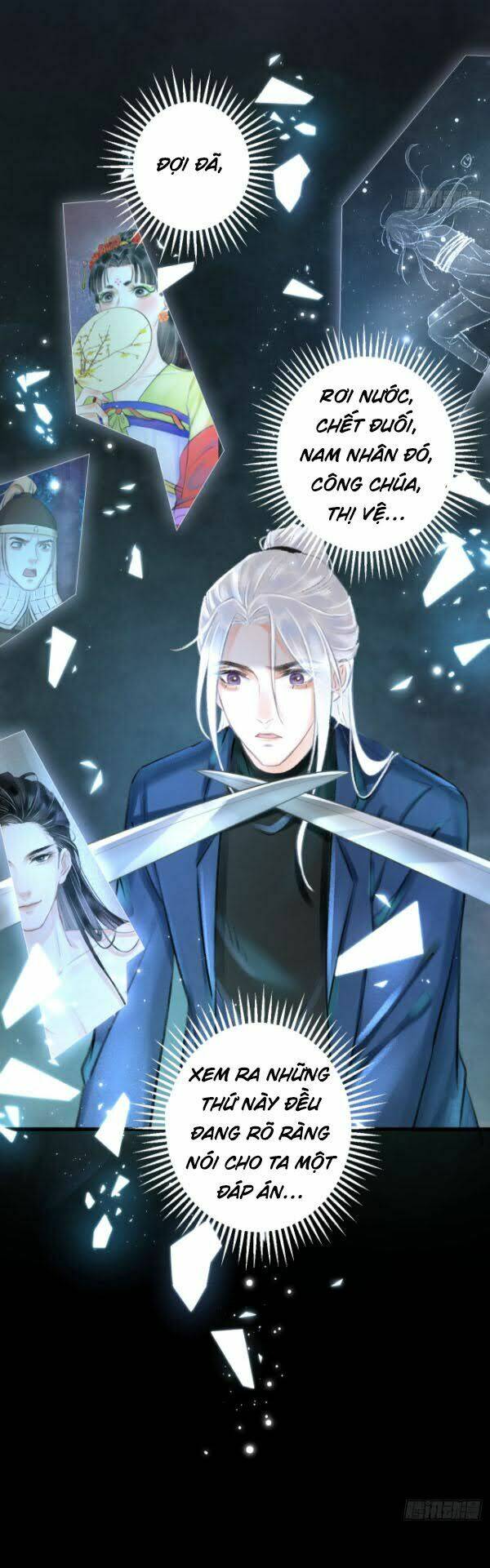 tuần tuần thiện dụ chapter 1 63