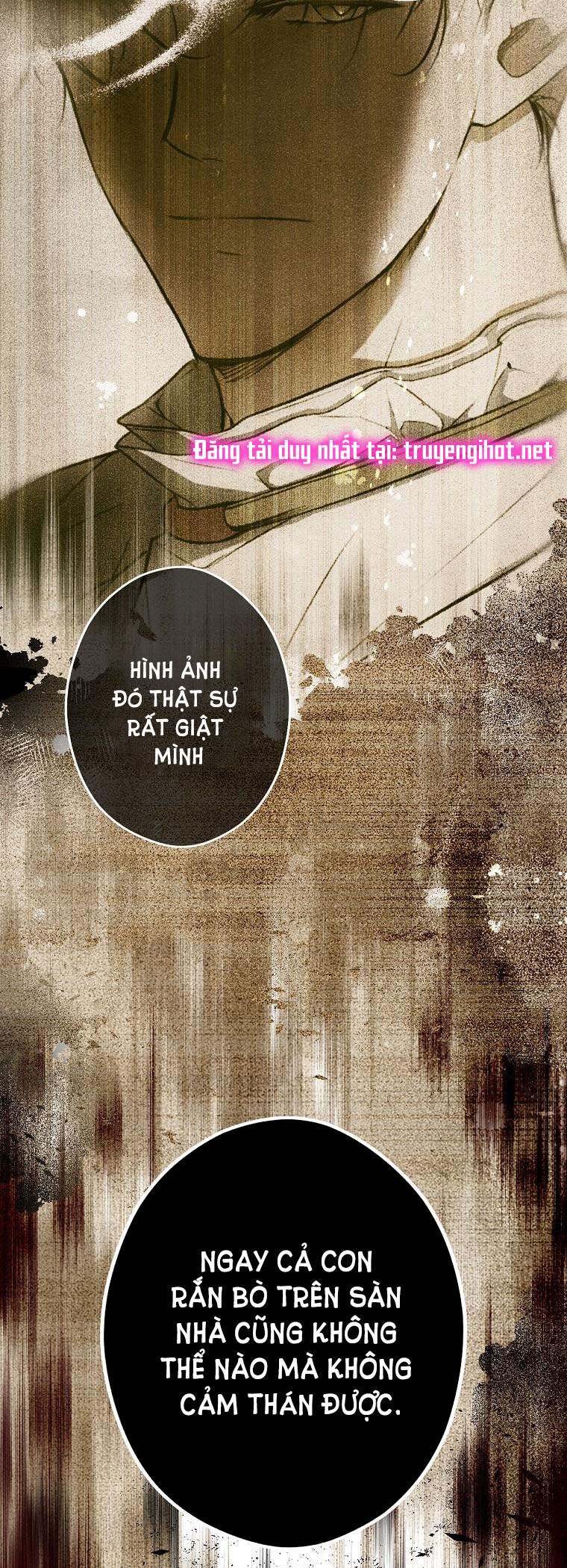 quý cô bí ẩn - secret lady chapter 55 16