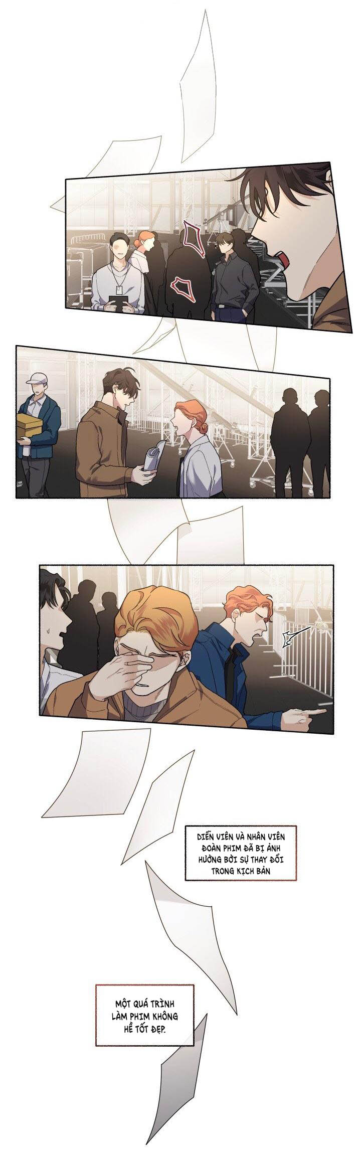 tình yêu kì lạ chapter 23 2