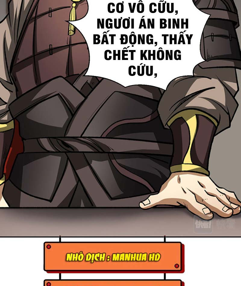 võ đạo độc tôn chapter 481 52