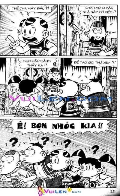 thần đồng đất việt chapter 38 21