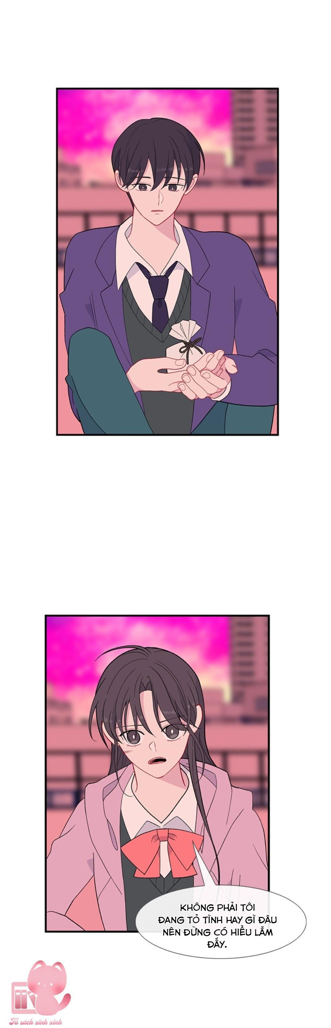 về bên anh chapter 95 30