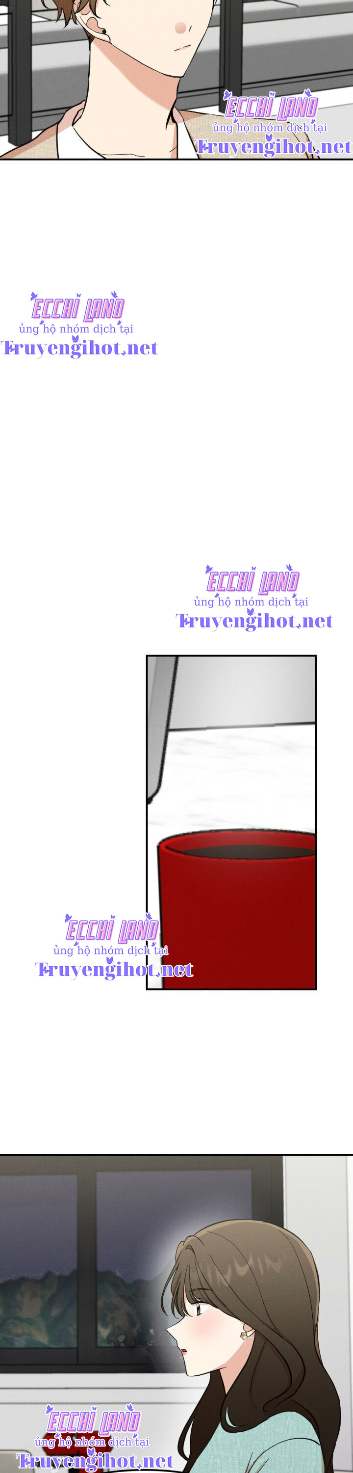 mọi thứ ngày càng tệ hơn chapter 5.1 13