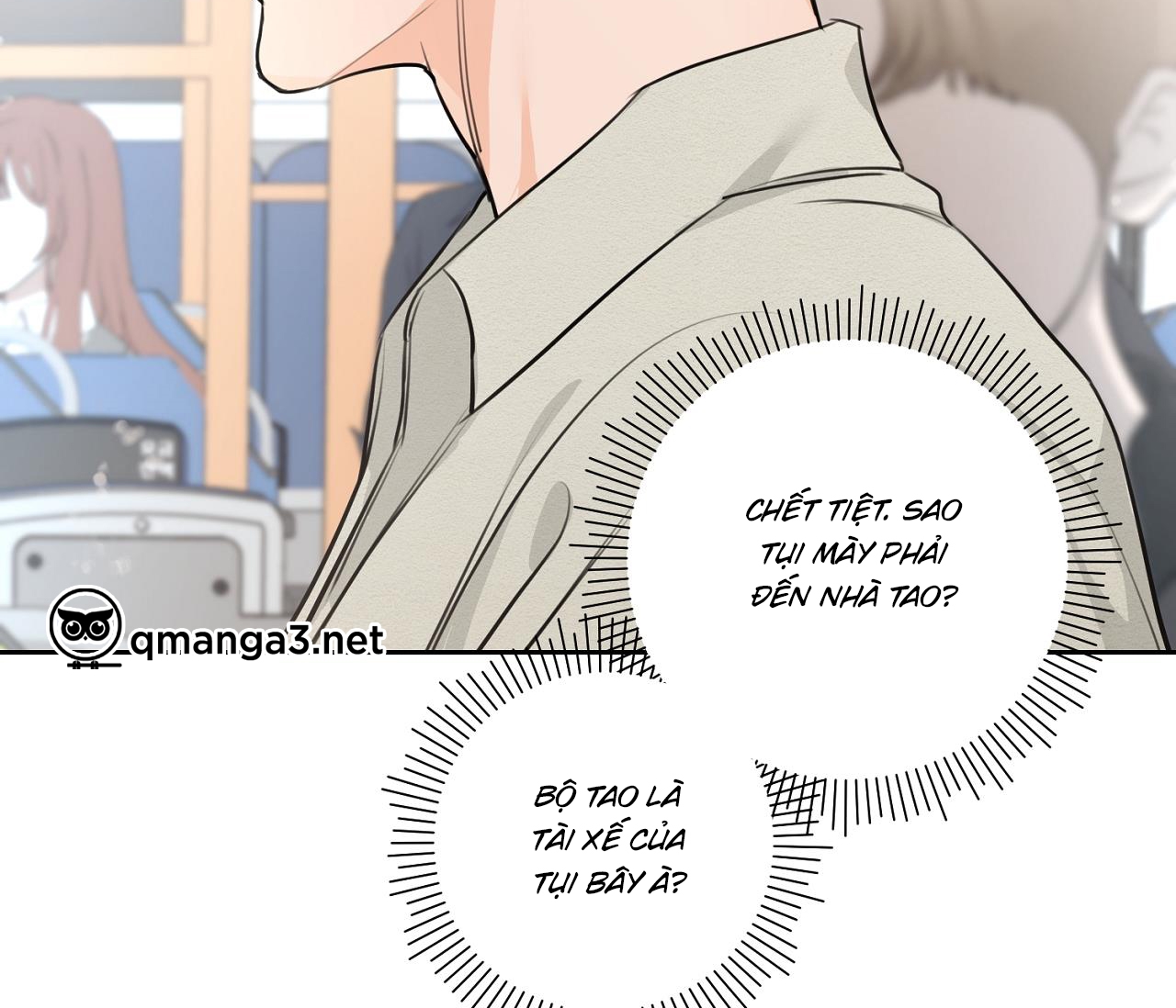 tình mình khó nói chapter 0 121