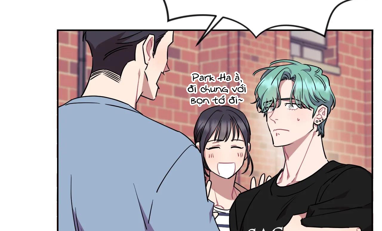 tiêu chuẩn tình yêu 100% chapter 4 157