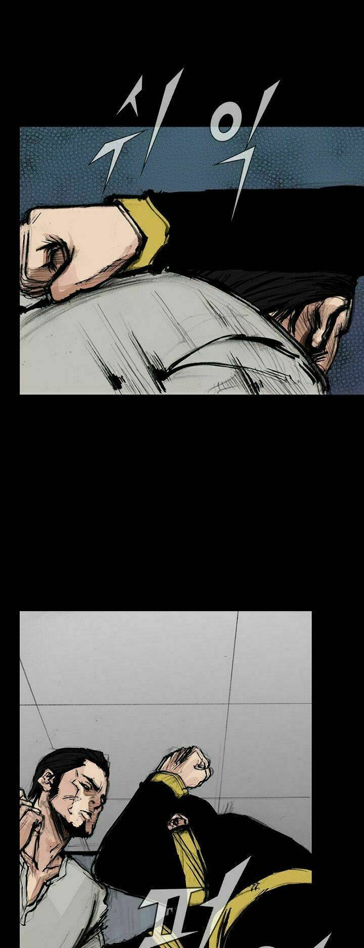 dokgo 2 | độc cô 2 chapter 32 26